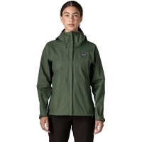 Patagonia Torrentshell 3L Rain Jkt Women's Canopy Green regenjas