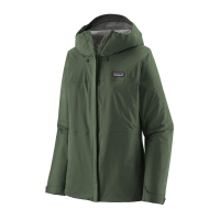 Patagonia Torrentshell 3L Rain Jkt Women's Canopy Green regenjas