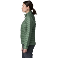 Patagonia Down Sweater Women's Canopy Green donjas