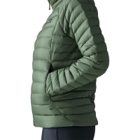 Patagonia Down Sweater Women's Canopy Green donjas