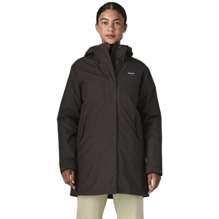 Patagonia Heyes Peak 3-in-1 Parka Women's Black