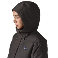 Patagonia Heyes Peak 3-in-1 Parka Women's Black 3 in 1 jas