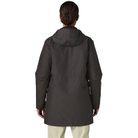 Patagonia Heyes Peak 3-in-1 Parka Women's Black 3 in 1 jas