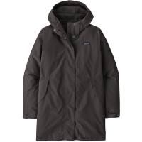 Patagonia Heyes Peak 3-in-1 Parka Women's Black 3 in 1 jas