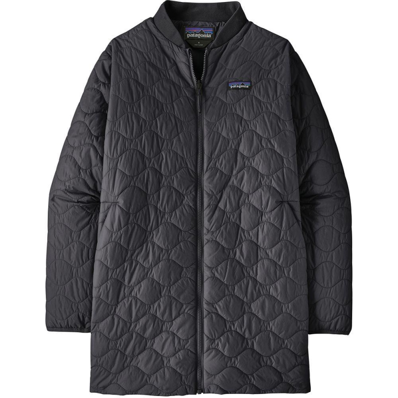 Patagonia Heyes Peak 3-in-1 Parka Women's Black 3 in 1 jas