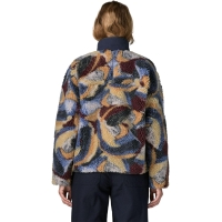 Patagonia Classic Retro-X Jkt Women's Smudge: Smolder Blue vest