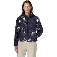 Patagonia Synch Jacket Women's Polar Breeze: Sunken Blue vest
