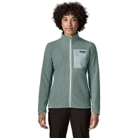 Patagonia R1 Air Jacket Women's Blue Sage vest
