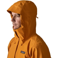 Patagonia Torrentshell 3L Rain Jkt Autumn Orange regenjas