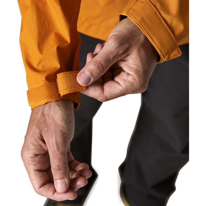 Patagonia Torrentshell 3L Rain Jkt Autumn Orange regenjas