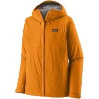 Patagonia Torrentshell 3L Rain Jkt Autumn Orange regenjas