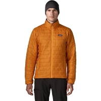 Patagonia Nano Puff Jkt Autumn Orange winterjas