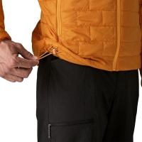 Patagonia Nano Puff Jkt Autumn Orange winterjas