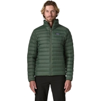Patagonia Down Sweater Treeline Green donjas