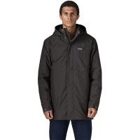 Patagonia Heyes Peak 3-in-1 Parka Black 3 in 1 jas