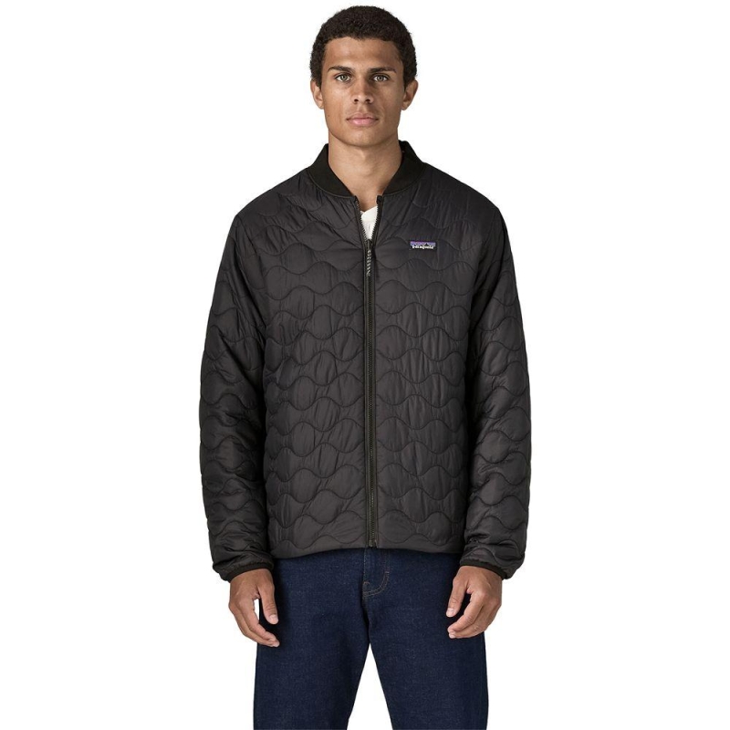 Patagonia Heyes Peak 3-in-1 Parka Black 3 in 1 jas