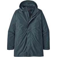 Patagonia Heyes Peak 3-in-1 Parka Summit Blue 3 in 1 jas