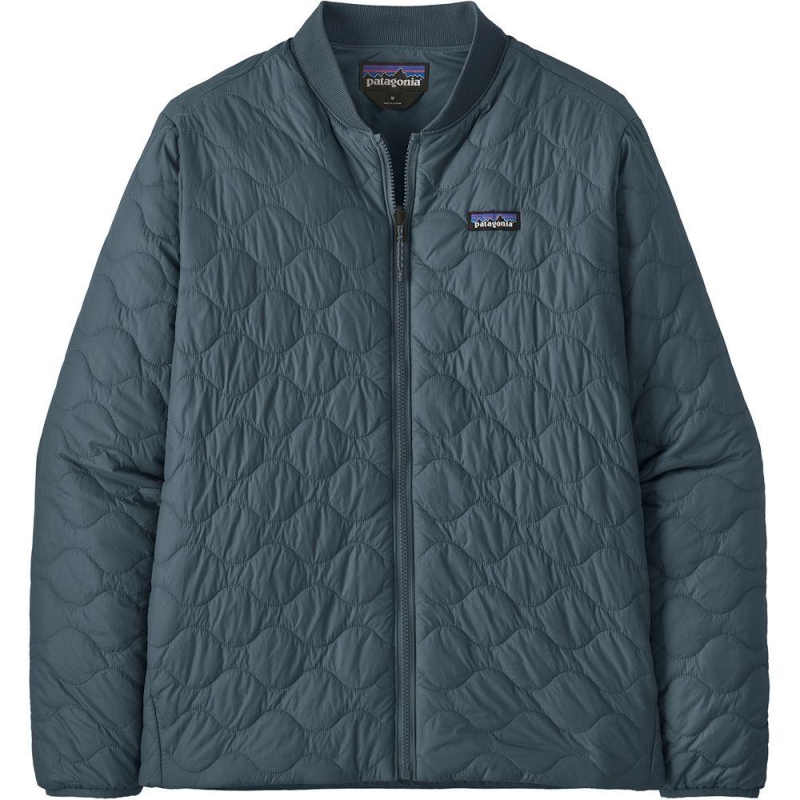 Patagonia Heyes Peak 3-in-1 Parka Summit Blue 3 in 1 jas