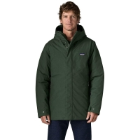 Patagonia Windshadow Parka Treeline Green winterjas