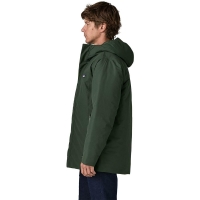 Patagonia Windshadow Parka Treeline Green winterjas