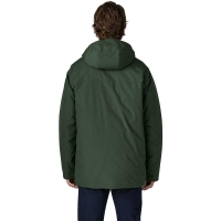 Patagonia Windshadow Parka Treeline Green winterjas