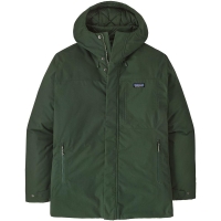 Patagonia Windshadow Parka Treeline Green winterjas