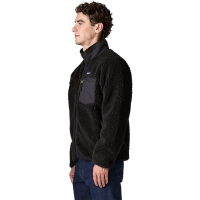 Patagonia Classic Retro-X Jacket Black vest