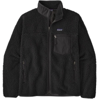 Patagonia Classic Retro-X Jacket Black vest