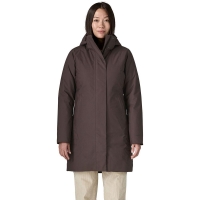 Patagonia Tres 3-in-1 Parka Women's Den Brown 3 in 1 jas