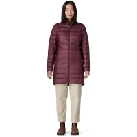 Patagonia Tres 3-in-1 Parka Women's Den Brown 3 in 1 jas