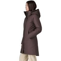 Patagonia Tres 3-in-1 Parka Women's Den Brown 3 in 1 jas