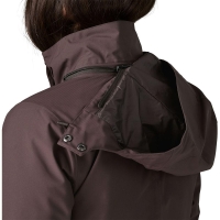 Patagonia Tres 3-in-1 Parka Women's Den Brown 3 in 1 jas