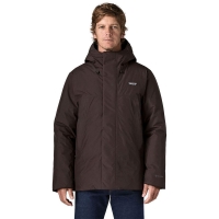 Patagonia Stormshadow Parka Den Brown donjas