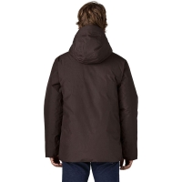 Patagonia Stormshadow Parka Den Brown donjas