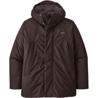 Patagonia Stormshadow Parka Den Brown donjas