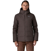 Patagonia Jackson Glacier Jkt Women's Den Brown donjas
