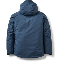 RAB Xenon Shield Jacket Tempest Blue winterjas