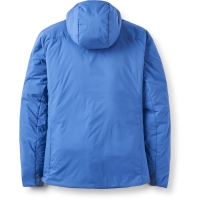 RAB Xenair Alpine Light Jacket Women's Dark Bluebird winterjas