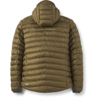 RAB Cirrus Alpine Jacket Oak winterjas
