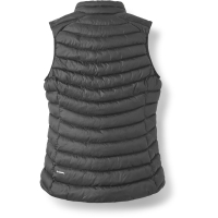 RAB Cirrus Vest Women's Black bodywarmer