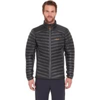 RAB Cirrus Flex Jacket Graphene winterjas