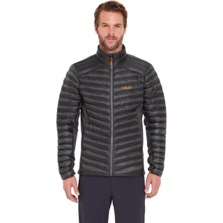RAB Cirrus Flex Jacket Graphene