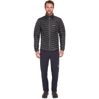 RAB Cirrus Flex Jacket Graphene winterjas