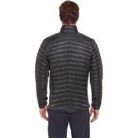 RAB Cirrus Flex Jacket Graphene winterjas