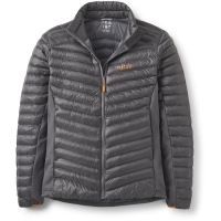 RAB Cirrus Flex Jacket Graphene winterjas