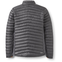 RAB Cirrus Flex Jacket Graphene winterjas