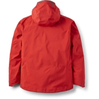 RAB Latok GTX Jacket Summit Red regenjas