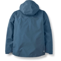 RAB Latok Mountain GTX Jacket Tempest Blue regenjas
