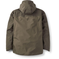 RAB Latok Mountain GTX Jacket Dark Army/Army regenjas
