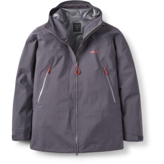 RAB Kangri GTX Jacket Graphene